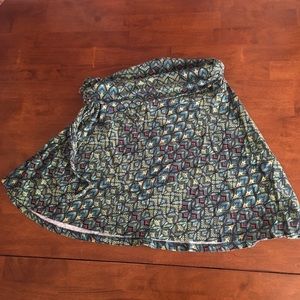 Patagonia Lithia Skirt